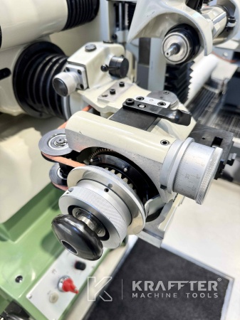 Schneidwerkzeug-Schleifmaschine EWAG WS11-SP 90097