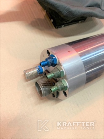 DECKEL WS11 SP 20689-948 Wiederverkauf und Versand weltweit