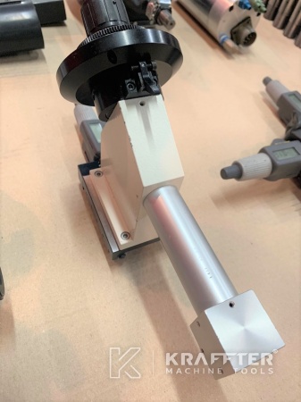 DECKEL WS11 SP 20689-948 - Gebrauchte Werkzeugmaschinen bei Kraffter