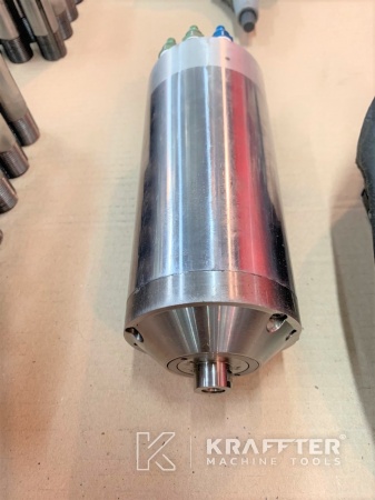 Ankauf und Verkauf Schärfmaschine DECKEL WS11 SP 20689-948, international