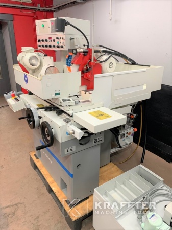 Industriemaschinen zum Schleifen Rundschleifmaschine STUDER S20-2 20689-954 