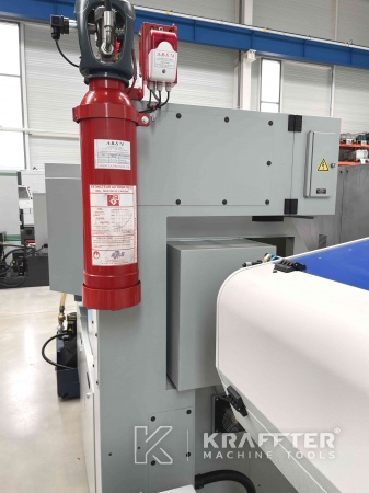 Ankauf und Verkauf weltweit von CNC-Langdrehautomat, gebraucht, STAR SR-32 J 90070