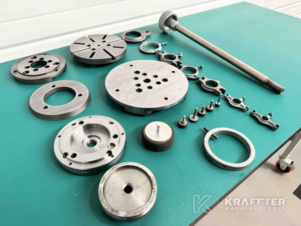 Zubehör von KELLENBERGER Kel-Vista UR 175/1000 90099