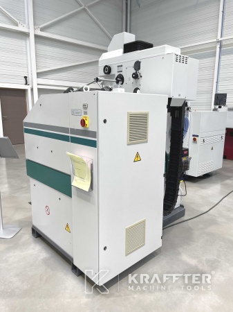 Industriemaschinen zum Fräsen CNC-Fräsmaschine FEHLMANN Picomax 54 20689-998