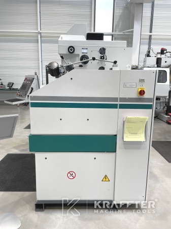 Werkzeugmaschine für Fräsen FEHLMANN Picomax 54 20689-998