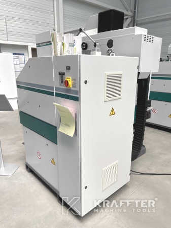 Werkzeugmaschine für Fräsen FEHLMANN Picomax 54 TNC 320 20690-018