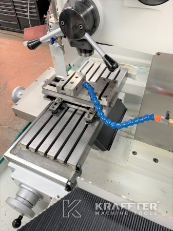 FEHLMANN Picomax 54 20689-970 - KRAFFTER Händler für gebrauchte Werkzeugmaschinen