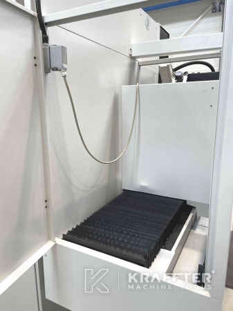 CNC-Flachschleifmaschine gebraucht, FENIX FB-75 CNC 90050 zu verkaufen