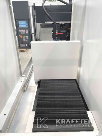 CNC-Flachschleifmaschine für Metall gebraucht, FENIX FB-75 CNC 90050