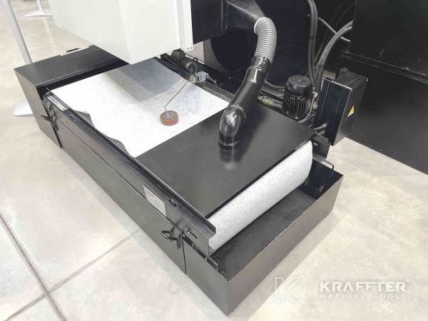 Industriemaschinen zum CNC-Flachschleifmaschine FENIX FB-75 CNC 90050