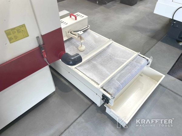 Ankauf und Verkauf CNC-Rundschleifmaschine STUDER eco650 90080 Europa, Amerika, international