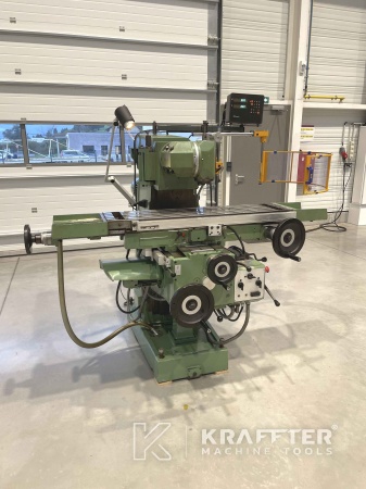 VERNIER FV300E 20690-011 , Deutschland