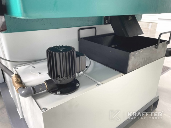 CNC-Fräsmaschine, gebraucht, FEHLMANN Picomax 54 TNC 320 20690-018 3 Achsen zu verkaufen