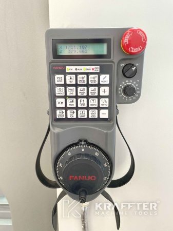 GER C-1000 CNC 90088 - Gebrauchte Werkzeugmaschinen bei Kraffter