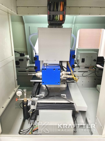 Ankauf und Verkauf CNC-Rundschleifmaschine GER C-1000 CNC 90088, international