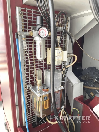 CNC-Drehmaschine für Metall gebraucht, BOLEY BE 42 90063