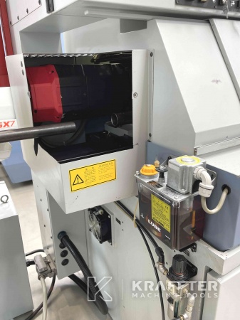 STAR SR-32 J 90070 - Gebrauchte Werkzeugmaschinen bei Kraffter