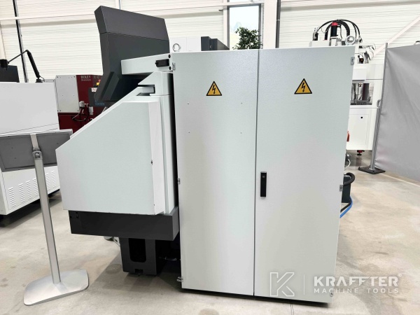 Werkzeugmaschine für Schleifen KELLENBERGER Kel-Vista UR 175/1000 90100