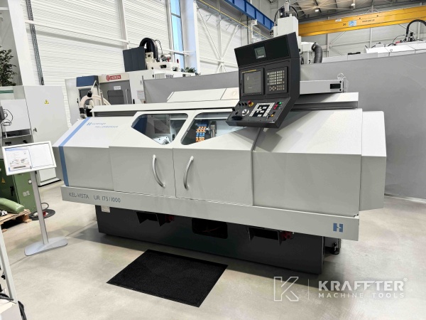 KELLENBERGER Kel-Vista UR 175/1000 90099 , Deutschland