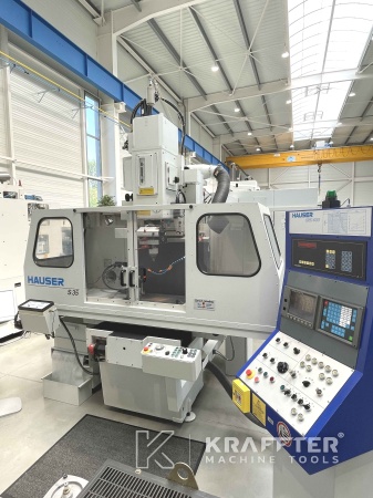 HAUSER S35-400 90064 , Deutschland