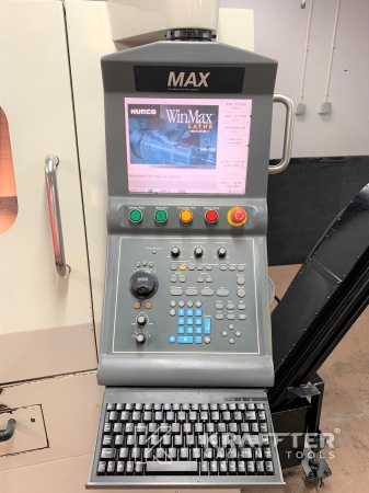 Numerische Steuerung WINMAX® für Werkzeugmaschine HURCO TM6 20689-940