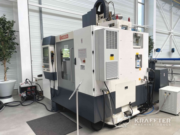 HURON VX6 APC 90072 , Deutschland