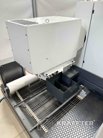 Verkauf von CNC-Rundschleifmaschine KELLENBERGER Kel-Vista UR 175/1000 90100 Gebrauchte Werkzeugmaschinen