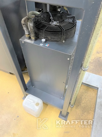 DMG HSC 20 linear 20689-982 Wiederverkauf und Versand weltweit