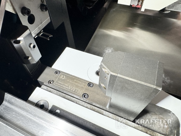 MIKRON UCP 600 Vario 90074 Wiederverkauf und Versand weltweit