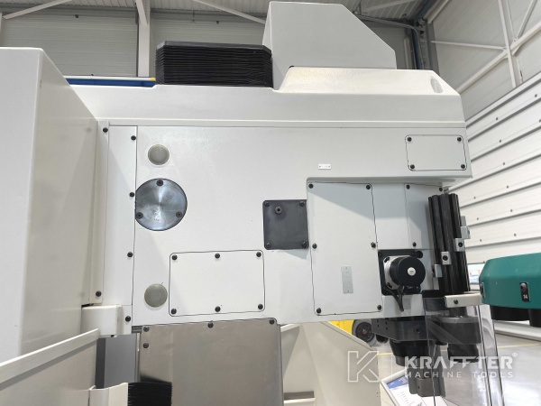 FEHLMANN Picomax 54 20689-998 - KRAFFTER Händler für gebrauchte Werkzeugmaschinen