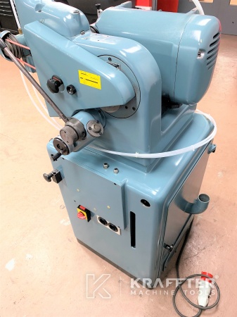 Schärfmaschine von Präzision EWAG WS 11 20689-928 Gebrauchte Werkzeugmaschinen