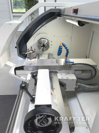 DMT KERN CD 282 20689-992 - KRAFFTER Händler für gebrauchte Werkzeugmaschinen