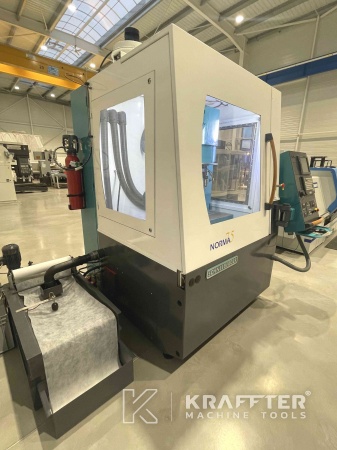 Werkzeugmaschine für Schärfen SCHNEEBERGER Norma 75 20690-004