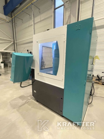 CNC-Schärfmaschine mit numerischer Steuerung SCHNEEBERGER Norma 75 20690-004