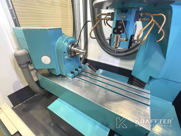 CNC-Schärfmaschine numerisch gesteuert SCHNEEBERGER Norma 75 20690-004 , Gebrauchte Werkzeugmaschinen