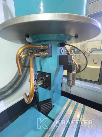 CNC Werkzeugschleifmaschine für Metall für die Feinmechanik SCHNEEBERGER Norma 75 20690-004