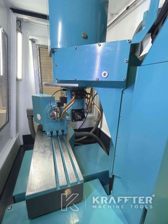 CNC-Schärfmaschine SCHNEEBERGER Norma 75 20690-004 , KRAFFTER Verkäufer von gebrauchten Werkzeugmaschinen