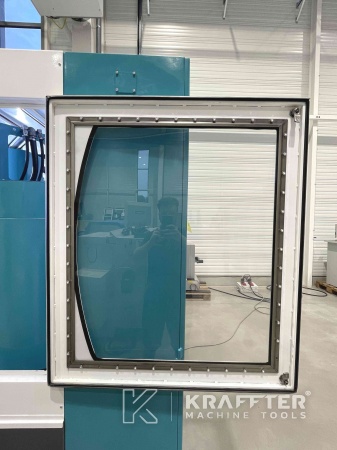 CNC-Schärfmaschine für Metall gebraucht, SCHNEEBERGER Norma 75 20690-004