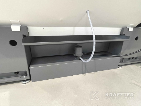 Konventionelle Drehmaschine für Metall für die Feinmechanik COLCHESTER MASTER VS 3250 20690-006