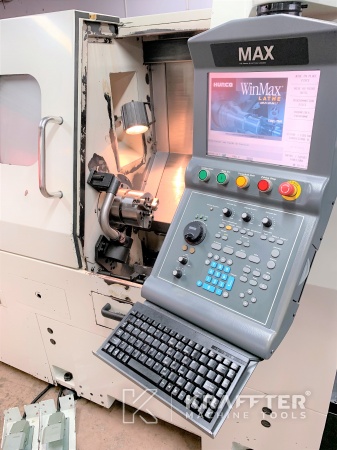 Numerische Steuerung WINMAX® (cnc und cn) HURCO TM6 20689-940