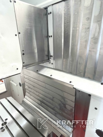 Ankauf und Verkauf Bearbeitungszentrum HERMLE U 630 T 20689-999, international