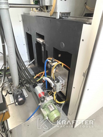 HERMLE U 630 T 20689-999 Wiederverkauf und Versand weltweit