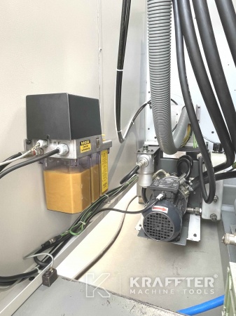 CNC Bearbeitungszentrum gebraucht, HERMLE U 630 T 20689-999 Lagerräumung Europa, Deutschland und international
