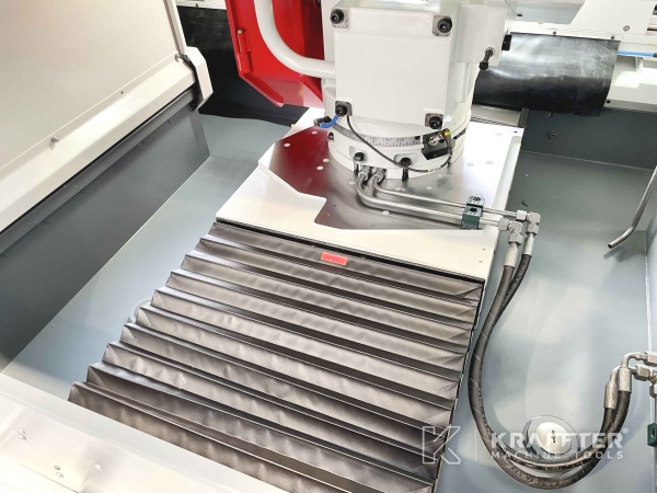 Ankauf und Verkauf CNC-Rundschleifmaschine STUDER Favorit CNC 20690-016, international