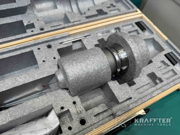 Ausrüstungen , Zubehör für CNC Bearbeitungszentrum HERMLE C40 U dynamic 90093