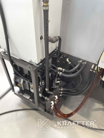 TSUGAMI M 50 SYE-III 20690-031 - KRAFFTER Händler für gebrauchte Werkzeugmaschinen