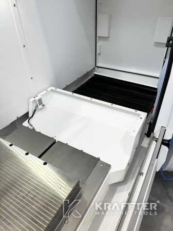 CNC-Flachschleifmaschine, gebraucht, BLOHM Planomat 612 HP 90133  Achsen zu verkaufen