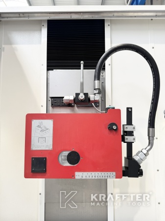 Industriemaschinen zum CNC-Flachschleifmaschine BLOHM Planomat 612 HP 90133 