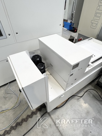 Präzisionsbearbeitung CNC-Flachschleifmaschine gebraucht, BLOHM Planomat 612 HP 90133
