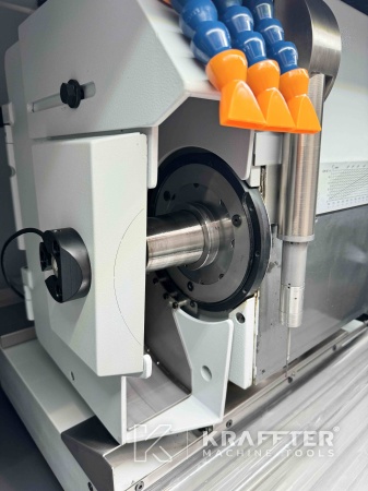 CNC-Rundschleifmaschine digitale d'occasione KELLENBERGER Kel-Vista UR 175/1000 90100 Venditore di macchine utensili